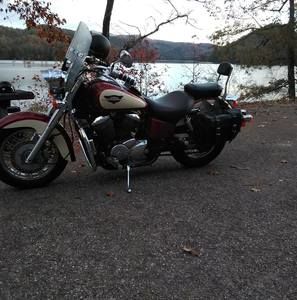 Meet your Posher, Jeff